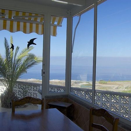 Villa Ecomar Ґія-де-Ісора Екстер'єр фото